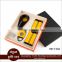 Guangzhou YuJia Smoking Zinc Alloy Cigar Gift set with nice package