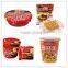 Cheap and High Quality Instant Noodles Making Machine/Production Line