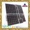 60W solar street light