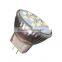 glass body mr11 led, 220v smd mr11 led bulb