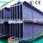Hot Rolled H-Beam Steel for Structure Buildings