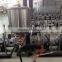 PVC and Veneer Profile Wrapping Machine