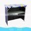 BBQ Bar illuminated bar horizontal bar inflatable serving bar