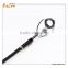 Ilure Popular 3 Section Carbon Rod Spinning Fishing Rod