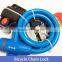 High quality accessory waterproof bicycle chain lock