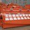 China manufacturing high frequency screen/vibrating screen spring/high frequency vibrating screen