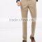 Stylish Casual Beige Chino Pants and Trousers