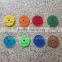 Sponge Polishing Pad 4 inch (100 mm) Diamond Polishing Wheel Marble Abrasive Pad Disc Sander Leiwo Diamond Works Supply