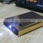 power bank charger high capacity 15000mah with led light