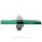 frameless glass railing metal spigot canada for pool fence