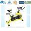 Gym Exercise bike with pedal straps Spin Bike Exercise Machine