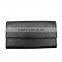 Creative personality customize men genuine leather purse