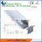 low price profile led light/ cheap led profile for ceiling light