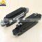 180 degree Zinc alloy and aluminium alloy heavy gate concealed hinge for wooden doors