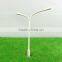 architecture model materais outdoor garden lighting