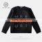 High quality fashion design New Brand Custom Hoodies with low price