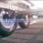 21ft Heavy duty tandem axles aluminum Boat Trailer for sale