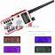 Retevis RT5 Walkie-Talkie ,VHF+UHF 8W 128CH DTMF,2-way Radio,USB Cable,speak Mic