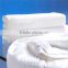 Hotel linen tea towel