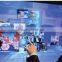 6points 70/72inch V8 VERSION IR Touch Frame