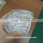 Custom plastic cover, dome house, acrylic dome display