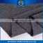 Fabric supplier smooth 100 polyester microfiber nylon spandex fabric cotton spandex rib cobalt blue fabric