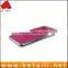 New Coming Metallic PC Mobile Phone Case Manufacturer