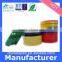 Heat resistance 130 degree UL blue polyester film insulation tape mylar tape for transformer