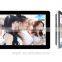 Wall Mount sex video china led display 32 inch digital photo frames