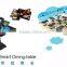 New product Indoor wifi waterproof IR touch screen HD intelligent table for restaurants