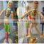 DIY drawing Wooden mannequin/ wooden puppet