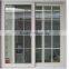 double glazing window profile