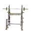 Kids Outdoor Fitness Equipment Deeply Squat Bench