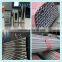 ASTM A 53 welded galvanized pipe stainless steel pipe made in China