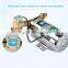 automatic home hot water booster pump for shower 100W/250W/280w