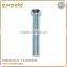 Flat CSK head phillips DIN965 csk machine screw manufacturer