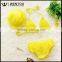 Three Pieces Lace Baby Underwear