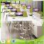 Single Chair Workstation Office Table Office Furniture Description ZS-M1615