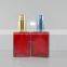 High Quality Free samples 15ml spray perfume bottles