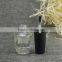 China  15ml glass empty uv gel nail polish bottle