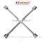 Professional Quality of Wheel Wrench Sets