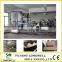 Longwell Vietnam Hot Sale China Foam Cement Manufacturer EPS Coating Machine