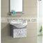 Nice design cheap wall hung bathroom vanity