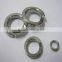 High quality DIN127B split washer