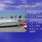 UF23B Fiberglass Open Fishing Motor Boat