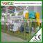 SS High efficiency Floating fish feed food Extruder