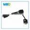 50cm video y splitter VGA cable