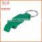 Chinese Supplier Wholesale Slim Beer Bottle Opener Key Ring Keychain