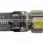 White Canbus Error Free Car T10 LED 5-smd Wedge Light Bulb W5W 194 168 2825