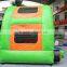 2016 New Design cut car commercial inflatable bouncer house